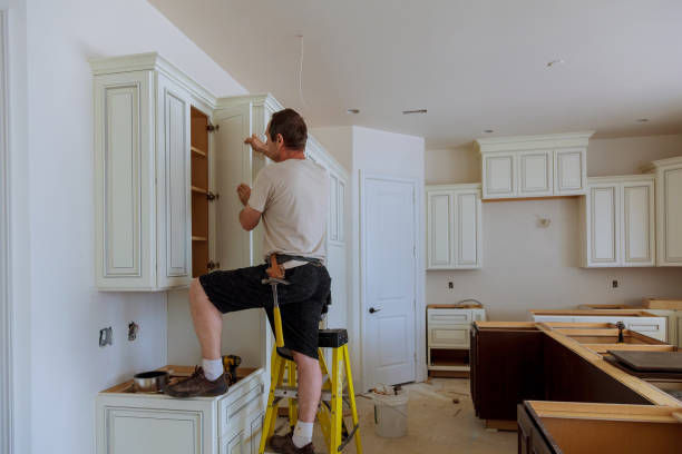 Licensed Kitchen service in Lanham, MD - I E Kitchen