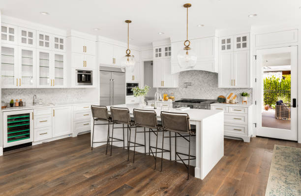 Reliable Kitchen contractor in Lanham, MD by I E Kitchen