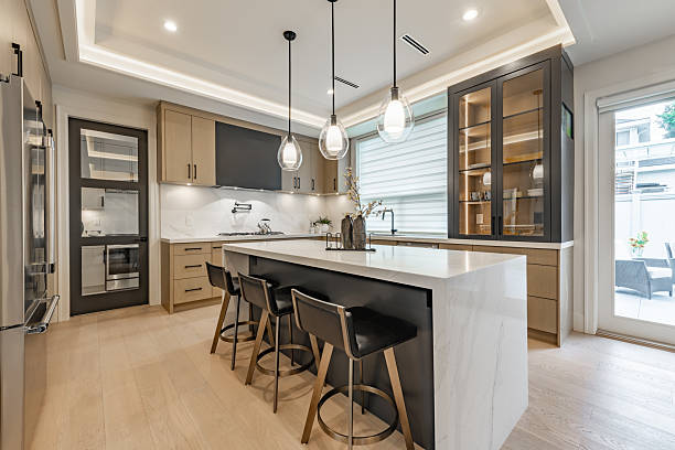 Affordable Kitchen solutions in Lanham, MD
